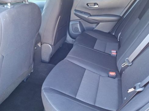 Certified 2023 Nissan Sentra SV w/ All-Weather Package image 20