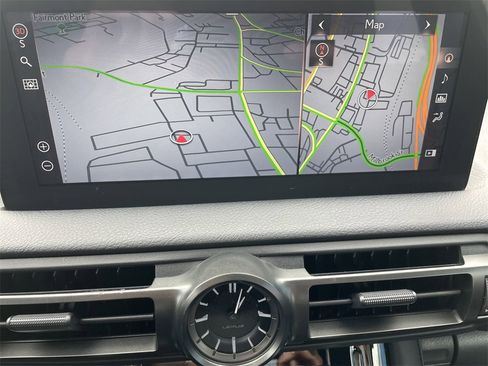 Used 2023 Lexus IS 350 F Sport image 21