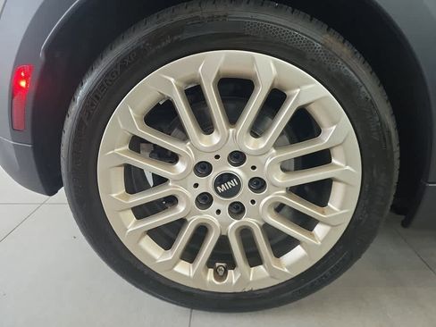 Certified 2025 MINI Cooper S image 30