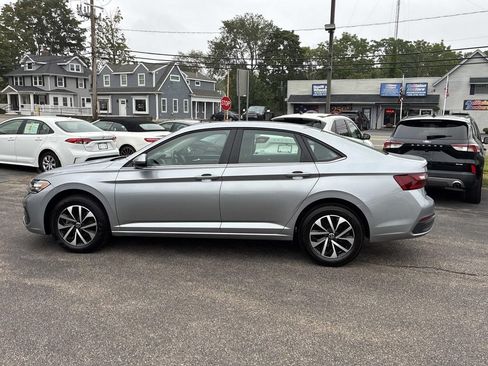 Used 2024 Volkswagen Jetta S FWD image 4