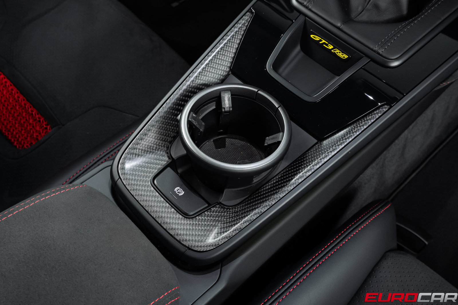 Used 2025 Porsche 911 GT3 RS RWD image 42