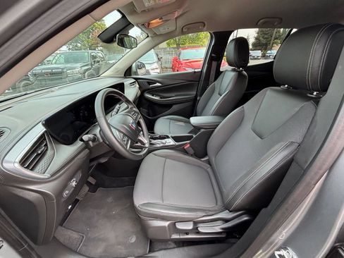 Used 2026 Buick Encore GX Preferred FWD image 21