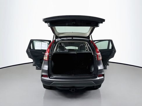 Used 2016 Honda CR-V LX image 21