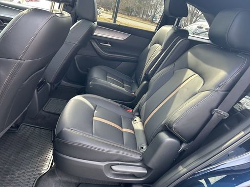 New 2025 MAZDA CX-90 Plug-In Hybrid w/ Premium Plus AWD/4WD image 25
