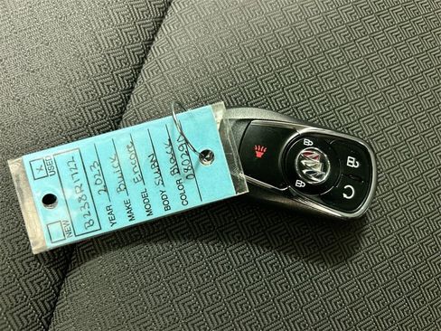 Used 2023 Buick Encore GX Preferred w/ Cold Weather Comfort Package image 12