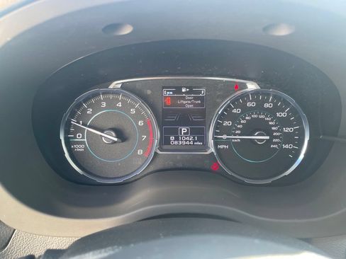 Used 2017 Subaru Forester 2.5i Touring AWD/4WD image 10