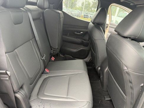 Used 2024 Hyundai Santa Cruz XRT AWD/4WD image 33