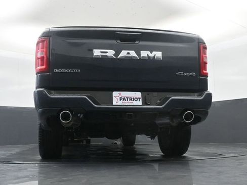 New 2026 RAM 1500 Laramie w/ Laramie Southwest Edition AWD/4WD image 32
