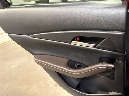 Certified 2023 MAZDA CX-30 2.5 Turbo w/ Premium Plus Pkg image 10