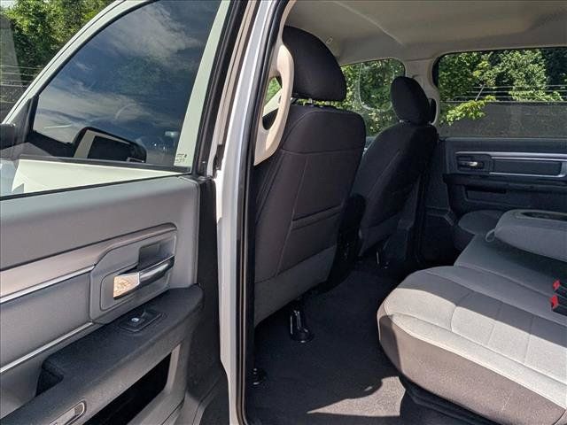 Used 2023 RAM 1500 Classic SLT w/ Trailer & Traction Group AWD/4WD image 23
