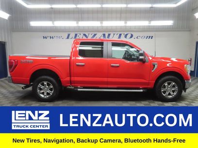 Used 2023 Ford F150 XLT w/ XTR Package