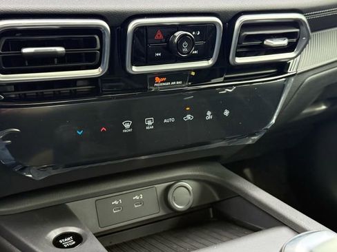 New 2026 Nissan Sentra SV w/ Floor Mat Package FWD image 13