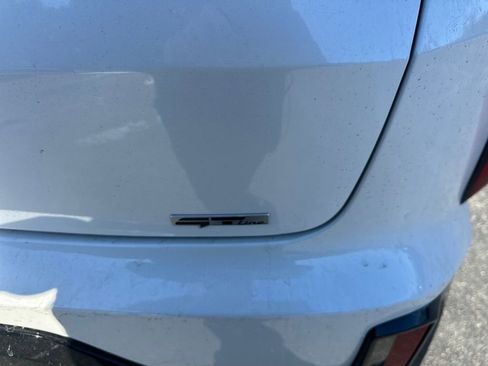 New 2026 Kia K4 GT-Line FWD image 37