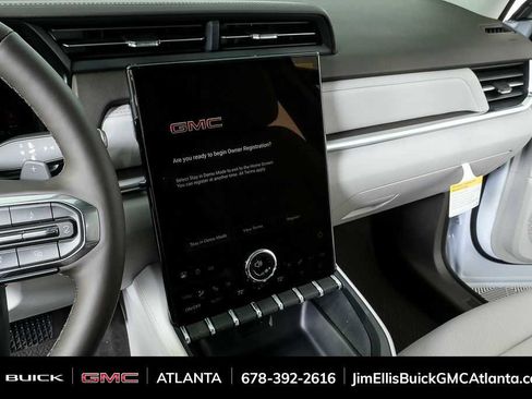 New 2026 GMC Terrain Denali image 12