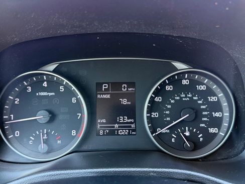 Used 2017 Hyundai Elantra SE FWD image 18