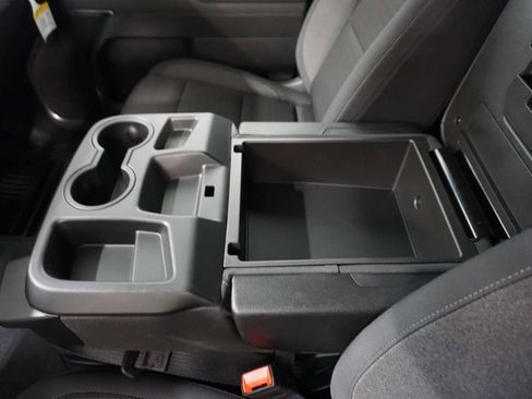 Certified 2025 Chevrolet Silverado 1500 LT image 19