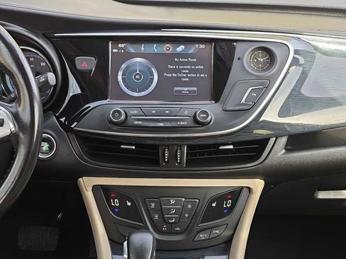 Used 2017 Buick Envision Preferred image 20