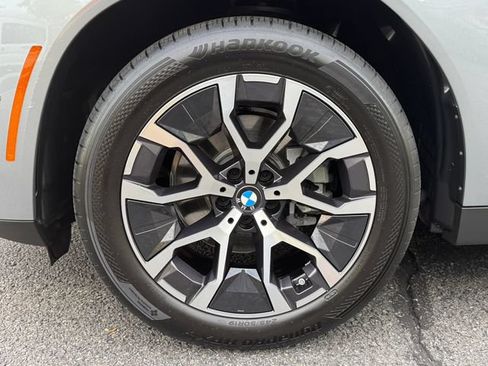Used 2026 BMW X3 xDrive30i AWD/4WD image 10