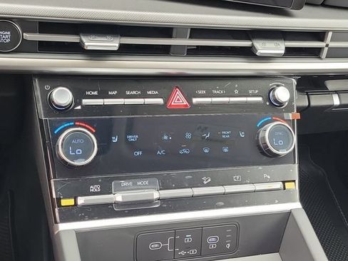 New 2026 Hyundai Santa Fe SEL FWD image 13