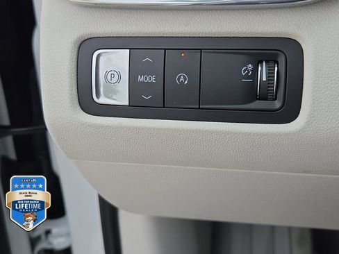 New 2026 GMC Acadia Denali w/ Super Cruise Package FWD image 22