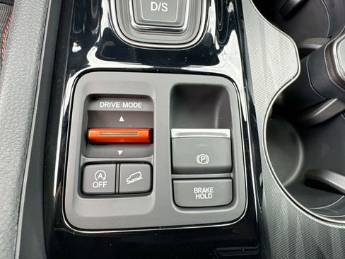 New 2026 Honda Passport TrailSport image 37