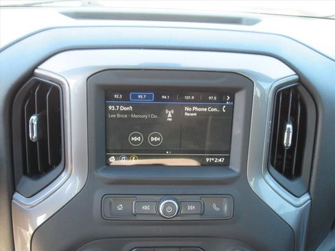 Used 2019 GMC Sierra 1500 4x4 Double Cab image 20