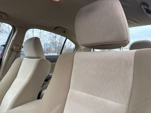 Used 2008 Honda Accord LX-P image 5