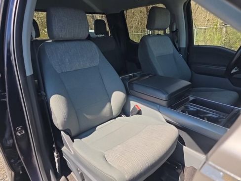 Used 2022 Ford F150 XLT w/ Equipment Group 302A High image 9