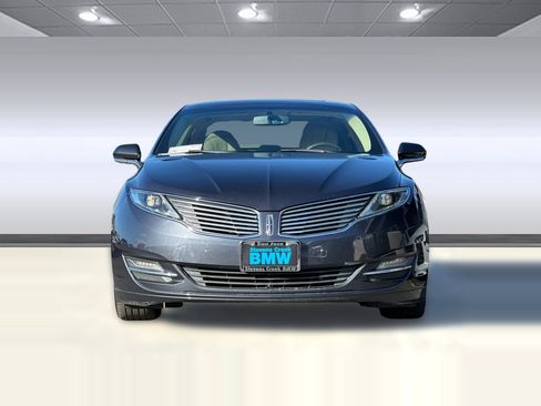 Used 2014 Lincoln MKZ Hybrid image 5