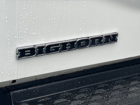 Used 2024 RAM 3500 Big Horn image 26