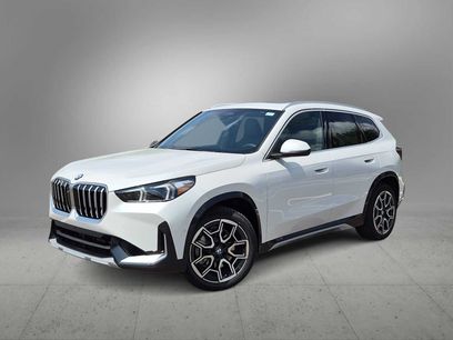Used 2026 BMW X1 xDrive28i w/ Convenience Package