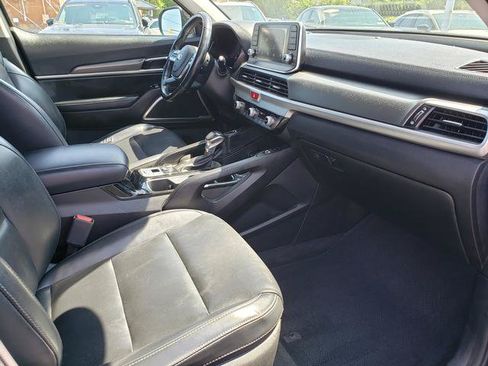 Used 2020 Kia Telluride S AWD/4WD image 20