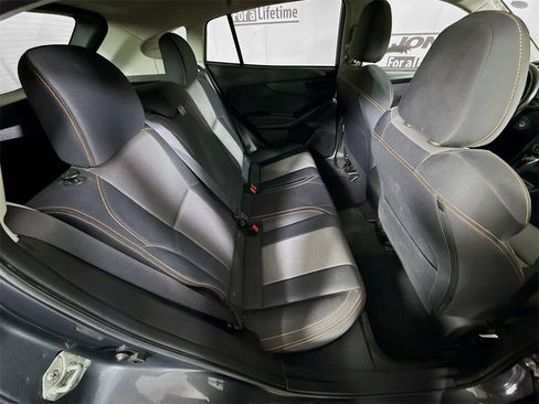 Certified 2023 Subaru Crosstrek 2.0i Premium image 29