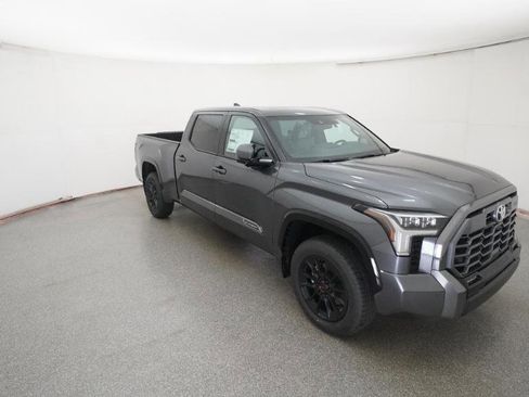 New 2026 Toyota Tundra Platinum AWD/4WD image 32