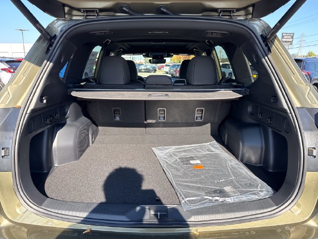 New 2026 Subaru Forester Premium AWD/4WD image 15