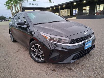 Used 2024 Kia Forte LXS w/ LXS Technology Package