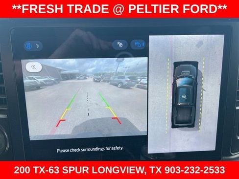 Used 2024 Ford F150 Raptor image 13