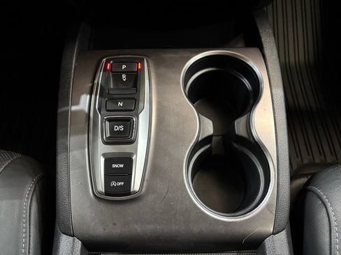 Certified 2021 Honda Passport EX-L image 26