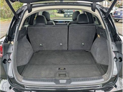 Used 2019 INFINITI QX50 Luxe w/ Navigation Package FWD image 71