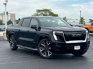New 2025 GMC Sierra EV Denali video 2