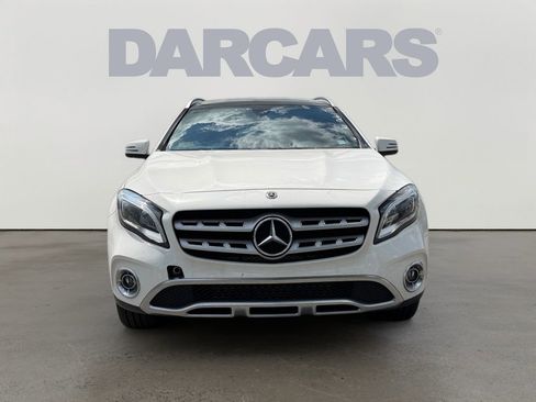 Used 2018 Mercedes-Benz GLA 250 4MATIC image 2