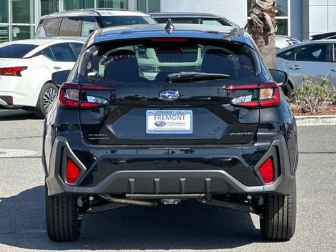 New 2026 Subaru Crosstrek 2.5i image 5