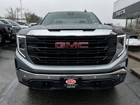 New 2026 GMC Sierra 1500 Pro w/ Pro Value Package image 2