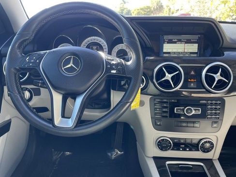 Used 2015 Mercedes-Benz GLK 350 GLK 350~AUTO START/STOP~BLIND image 14