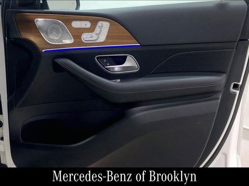 Used 2023 Mercedes-Benz GLE 350 4MATIC image 25