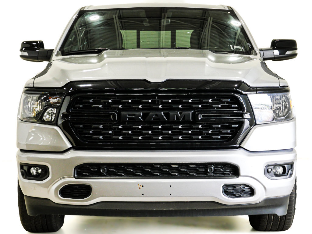 Used 2023 RAM 1500 Big Horn AWD/4WD image 2