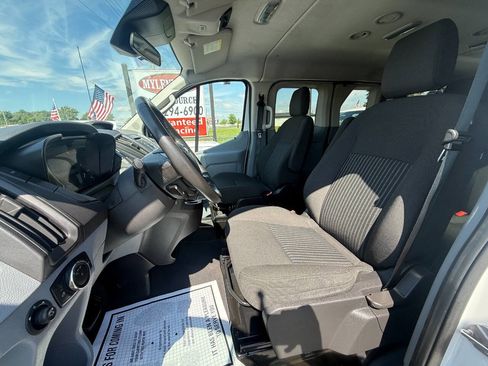 Used 2016 Ford Transit 350 XL RWD image 8