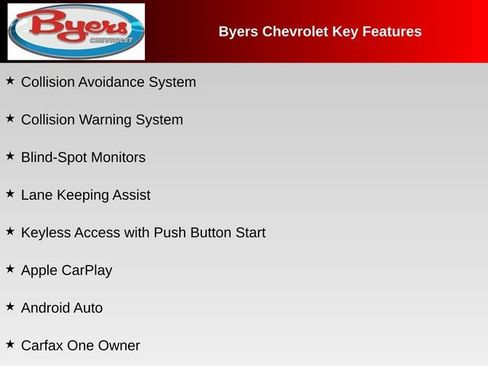 Used 2022 Chevrolet Equinox LT image 12