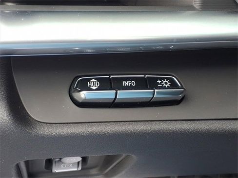 Certified 2023 Chevrolet Corvette Z06 image 26