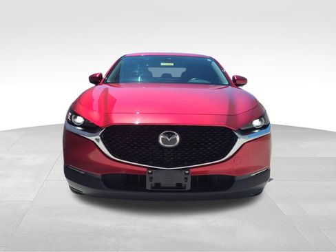 Used 2020 MAZDA CX-30 FWD w/ Preferred Package image 15